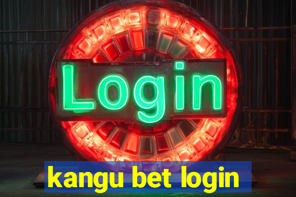 kangu bet login